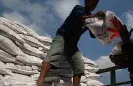 Hari Ini, 51.000 Ton Beras Impor Tiba di Indonesia