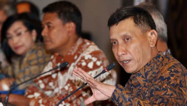 BNI Pantau Likuiditas Sampai Kuartal I/2018