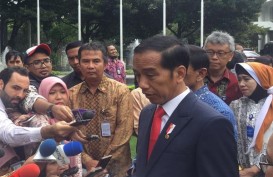 Sri Mulyani Raih Penghargaan Best Minister, Presiden Jokowi: Ini Kebanggaan