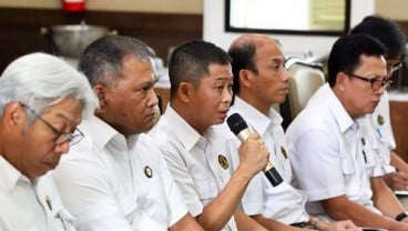 Dorong Investasi, Kementerian ESDM Sederhanakan 51 Peraturan