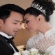 Dipinang Pengusaha Malaysia, Ini Foto-foto Pernikahan Whulandary Herman 