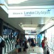 Ada Bom, London City Airport Batalkan Semua Penerbangan  