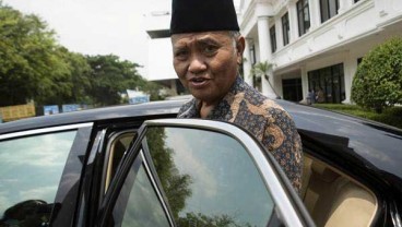 PUTUSAN MK: KPK Siap Patuh Apabila Ada Hak Angket Lagi