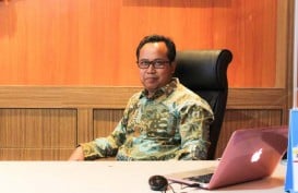 Genjot Angkutan Curah, Djakarta Lloyd Beli Kapal Supramax