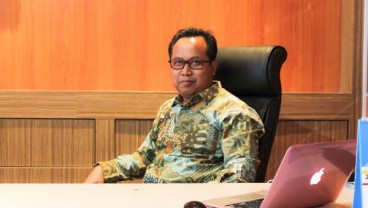 Genjot Angkutan Curah, Djakarta Lloyd Beli Kapal Supramax