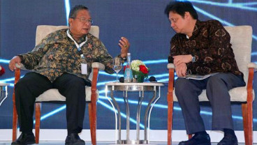 Pemerintah Serius Garap KEK Arun Lhokseumawe