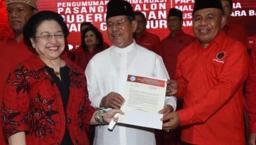 PDIP Akui Calon Kepala Daerah Butuh Dana Besar untuk Bertarung di Pilkada 