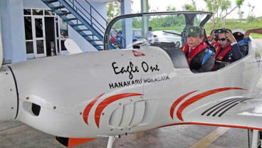 Persiapan Operasional KEK Arun Lhokseumawe Terus Dipercepat