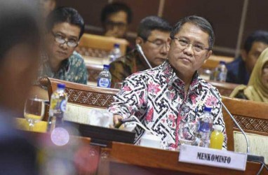 Rudiantara: Djarum Ikut Investasi ke Gojek