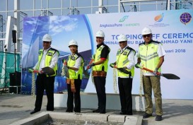 Kapasitas Bandara Ahmad Yani Semarang Bakal Jadi 6 Juta Penumpang