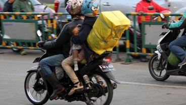 Pemerintah Buka Pendaftaran Angkutan Motor Gratis Lebaran Periode 2018