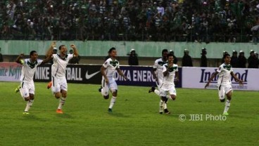 Gagal di Piala Presiden 2018, PSMS Fokus ke Liga 1