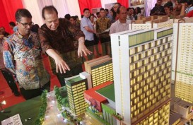 TransPark Siapkan Proyek Baru di Bintaro