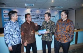 Maret 2018, Chandra Asri (TPIA) Listing Obligasi Senilai Rp500 Miliar 