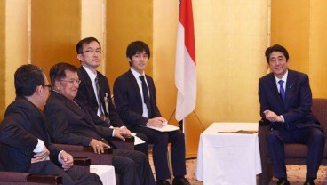 60 TAHUN HUBUNGAN INDONESIA-JEPANG: Dari Pampasan Perang Hingga Proyek MRT