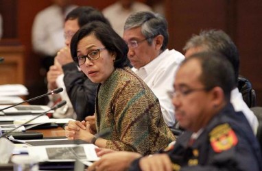 Sri Mulyani: Kebijakan Tax Holiday & Tax Alowance Akan Ditinjau Ulang