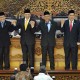 Pengesahan Revisi UU MD3: Kursi Pimpinan DPR Bertambah Satu, Jatah PDIP?