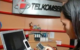 Pelanggan Registrasi Prabayar, Telkomsel Beri Bonus Paket Internet