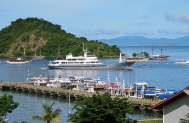 LABUAN BAJO: Badan Otorita Terkendala Alih Fungsi Lahan 