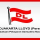 BEYOND CABOTAGE  : Djakarta Lloyd Serius Rambah Angkutan Luar Negeri