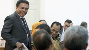 PENGEMBANGAN KEK: Arun Lhokseumawe Bakal Beroperasi Tahun Ini
