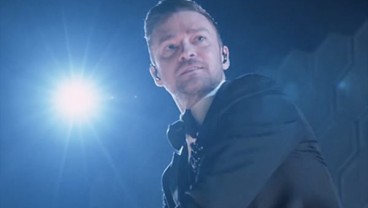 Man of the Woods Milik Justin Timberlake Kuasai Tangga Album Billboard 200