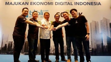 Djarum dan Astra Investasi Digital Triliunan, Korporasi Raksasa Lain? 