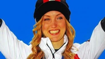 Justine Dufour-Lapointe, Sosok Bintang Ski Gaya Bebas di Olimpiade Pyeongchang 