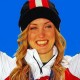Justine Dufour-Lapointe, Sosok Bintang Ski Gaya Bebas di Olimpiade Pyeongchang 
