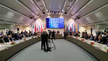 OPEC Perkirakan Permintaan Minyak Dunia Tahun Ini Naik