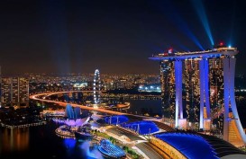 20 Tahun Mendominasi, Kunjungan WNI ke Singapura Akhirnya Dilampaui Wisatawan dari Negara Ini!