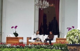 Ratu Maxima ke Indonesia, Bertemu Presiden Jokowi hingga Mampir Diskusi dengan Gojek