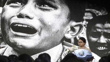 Menlu Retno Janji Kawal Hak Hukum Adelina, TKW yang Tewas di Malaysia