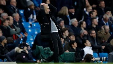LIGA CHAMPIONS 2018: Basel vs Manchester City, Prediksi dan Komentar Pelatih