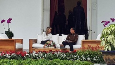Presiden Jokowi: Penyederhaan Sistem Kunci Inklusi Keuangan