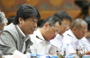 Pergantian Direksi, RUPS Pertamina Ditunda 6 Jam