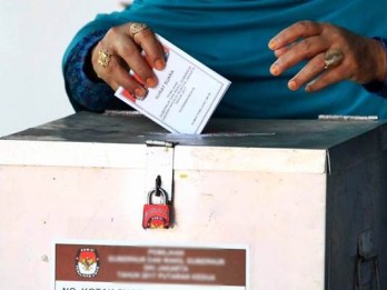 PILKADA SERENTAK 2018: Agar Tidak Terjadi Kekosongan, Perpres Tentang Penjabat Sekda Diterbitkan