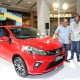 Pemain Bertambah, Persaingan Citycar Sengit