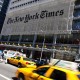 CEO New York Times: Media Cetak Mungkin Bertahan 10 Tahun Lagi