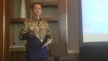 Digital Sumbang 40% Ekonomi Indonesia pada 2021