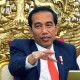 Bertolak ke Ambon, Presiden Jokowi Hadiri Kongres ke-30 HMI