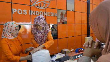 Pos Indonesia Perkuat Jasa Pengiriman Antisipasi Dagang-el