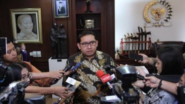 Fadli Zon : Silakan Gugat UU MD3 ke Mahkamah Konstitusi