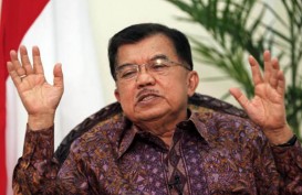 Wapres: Isu Agama Dalam Politik Memang Susah Dihindari