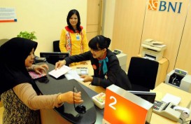 BNI Raih Penghargaan Bank Remitansi Terbaik di Wilayah Asia Tenggara