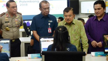 Asian Games 2018: Pemerintah Pertimbangkan Rekayasa Libur Sekolah, Biasanya Juni-Juli Geser ke Agustus