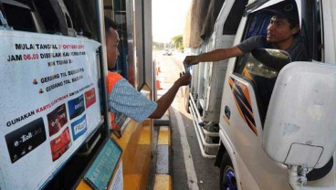 Begini Cara Mengurus Kembalian Jika Saldo Kartu Tol Terpotong Lebih dari Satu Kali