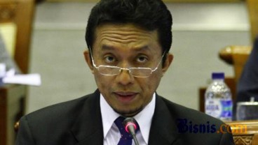 Tifatul Sembiring Urung Maju Cagub: Selain Elektabilitas, Pertimbangkan 'Isi Tas'