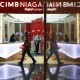 Bank CIMB Niaga Diseret ke Pengadilan