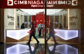 Bank CIMB Niaga Diseret ke Pengadilan